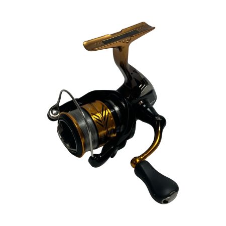 SHIMANO シマノ スピニングリール 18ソアレBB C2000SSPG  03937