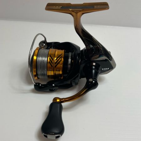 SHIMANO シマノ スピニングリール 18ソアレBB C2000SSPG  03937