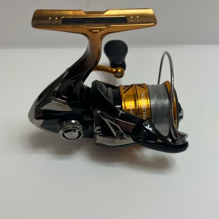 SHIMANO シマノ スピニングリール 18ソアレBB C2000SSPG  03937