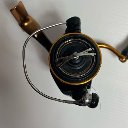 SHIMANO シマノ スピニングリール 18ソアレBB C2000SSPG  03937