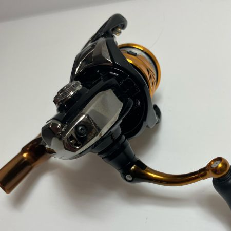 SHIMANO シマノ スピニングリール 18ソアレBB C2000SSPG  03937