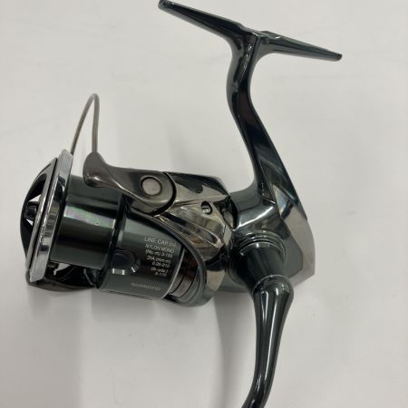 SHIMANO シマノ スピニングリール 22ステラ C3000XG 043924