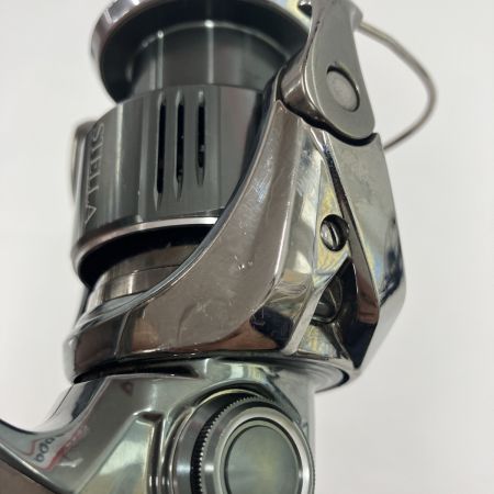 SHIMANO シマノ スピニングリール 22ステラ C3000XG 043924