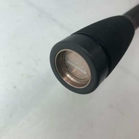 Megabass メガバス バスロッド デストロイヤー P5 F7.1/2-711X 竿袋付
