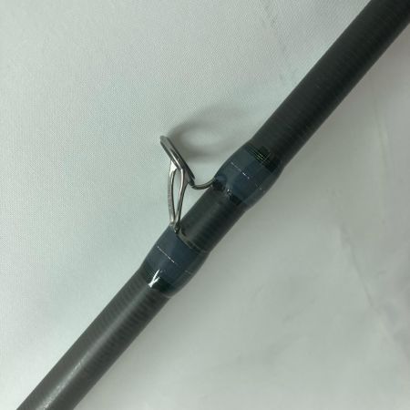 Megabass メガバス バスロッド デストロイヤー P5 F7.1/2-711X 竿袋付