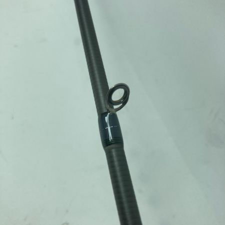 Megabass メガバス バスロッド デストロイヤー P5 F7.1/2-711X 竿袋付