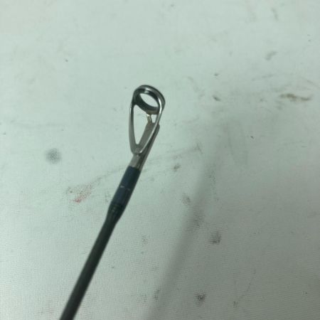 Megabass メガバス バスロッド デストロイヤー P5 F7.1/2-711X 竿袋付