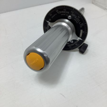 TOHNICHI トルクドライバ TOHNICHI FTD200CN 未使用品 FTD200CN