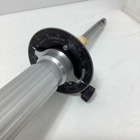 TOHNICHI トルクドライバ TOHNICHI FTD200CN 未使用品 FTD200CN