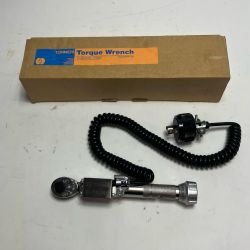 TOHNICHI  トルクレンチ QLMS3N4 Sランク