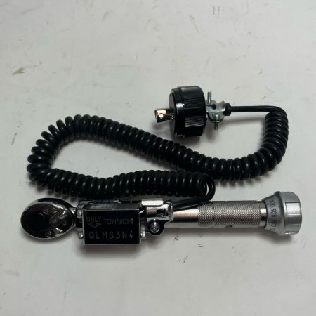 TOHNICHI  トルクレンチ QLMS3N4