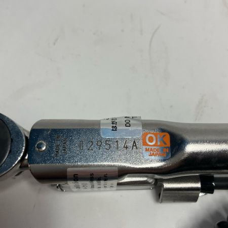 TOHNICHI  トルクレンチ QLMS3N4