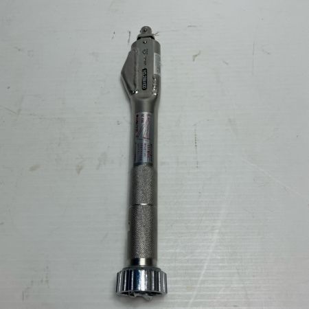 TOHNICHI オーバートルク防止ヘッド交換式トルクレンチ YCL23NX10D