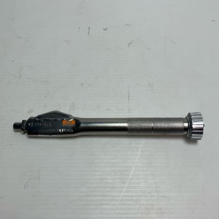 TOHNICHI オーバートルク防止ヘッド交換式トルクレンチ YCL23NX10D