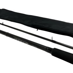 DAIWA ダイワ ルアーロッド HRFエア 92H 01480470 竿袋付 Bランク