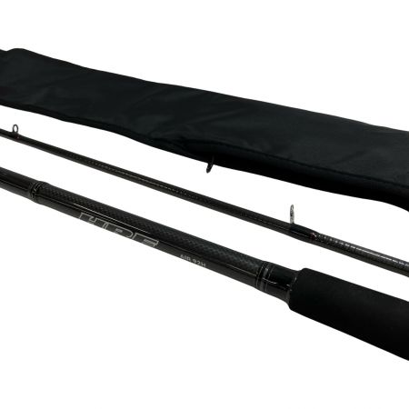 DAIWA ダイワ ルアーロッド HRFエア 92H 01480470 竿袋付