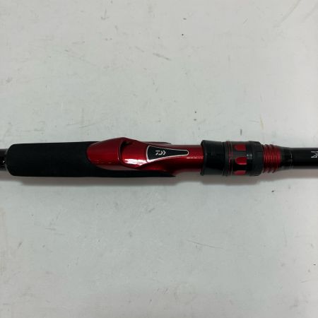 DAIWA ダイワ ルアーロッド HRFエア 92H 01480470 竿袋付