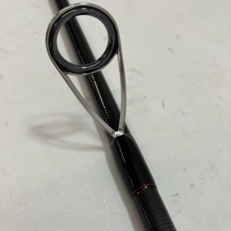 DAIWA ダイワ ルアーロッド HRFエア 92H 01480470 竿袋付