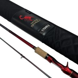 SHIMANO シマノ 18ワールドシャウラ 1704R-2 39258 Aランク