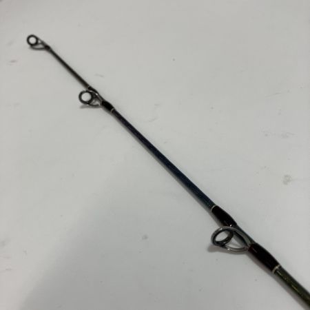 SHIMANO シマノ ルアーロッド 18ワールドシャウラ 1653R-3　 39996