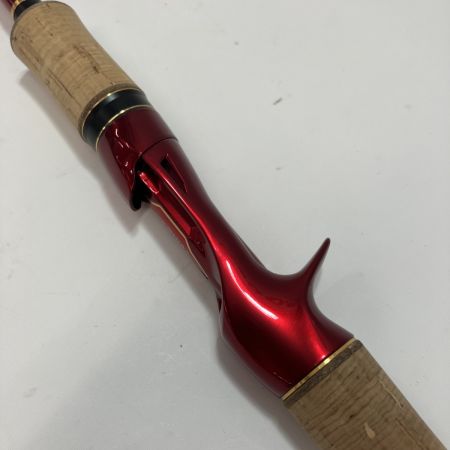 SHIMANO シマノ ルアーロッド 18ワールドシャウラ 1653R-3　 39996