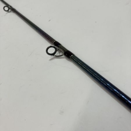 SHIMANO シマノ ルアーロッド 18ワールドシャウラ 1653R-3　 39996