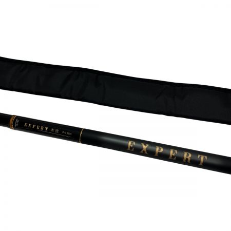 DAIWA ダイワ ルアーロッド エキスパート 本流 P-3 90M・R 05900035
