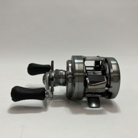 SHIMANO シマノ リール ベイトリール 20カルカッタコンクエストDC 101 04084