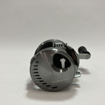 SHIMANO シマノ リール ベイトリール 20カルカッタコンクエストDC 101 04084