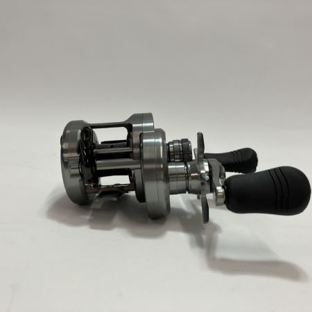 SHIMANO シマノ リール ベイトリール 20カルカッタコンクエストDC 101 04084