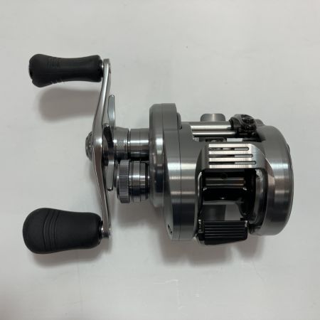 SHIMANO シマノ リール ベイトリール 20カルカッタコンクエストDC 101 04084