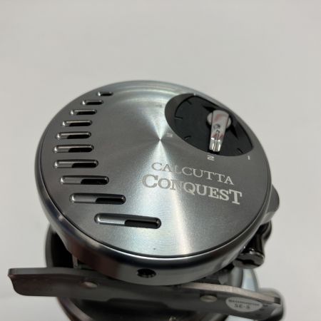 SHIMANO シマノ リール ベイトリール 20カルカッタコンクエストDC 101 04084