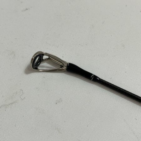 DAIWA ダイワ ルアーロッド ラブラックス AGS BS 69MS・Q 05800282 竿袋付