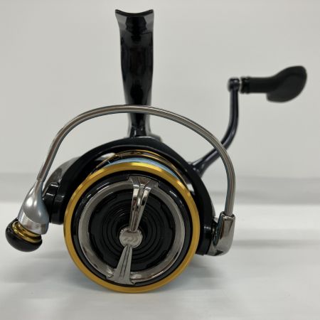 DAIWA ダイワ スピニングリール 21カルディア LT3000-XH 107283
