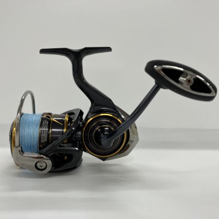 DAIWA ダイワ スピニングリール 21カルディア LT3000-XH 107283