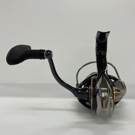 DAIWA ダイワ スピニングリール 21カルディア LT3000-XH 107283