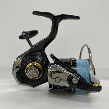 DAIWA ダイワ スピニングリール 21カルディア LT3000-XH 107283