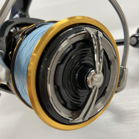 DAIWA ダイワ スピニングリール 21カルディア LT3000-XH 107283