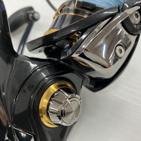 DAIWA ダイワ スピニングリール 21カルディア LT3000-XH 107283
