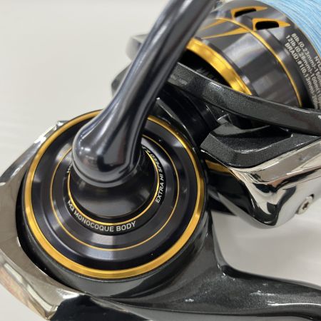 DAIWA ダイワ スピニングリール 21カルディア LT3000-XH 107283