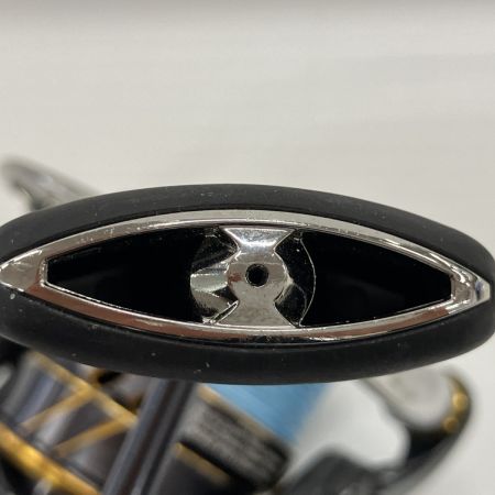 DAIWA ダイワ スピニングリール 21カルディア LT3000-XH 107283