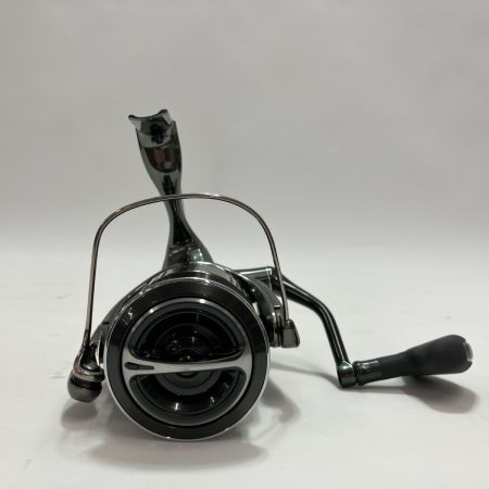 SHIMANO シマノ スピニングリール 22ステラ 4000MHG 043955