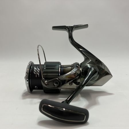 SHIMANO シマノ スピニングリール 22ステラ 4000MHG 043955