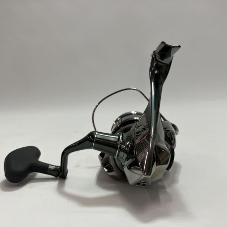 SHIMANO シマノ スピニングリール 22ステラ 4000MHG 043955