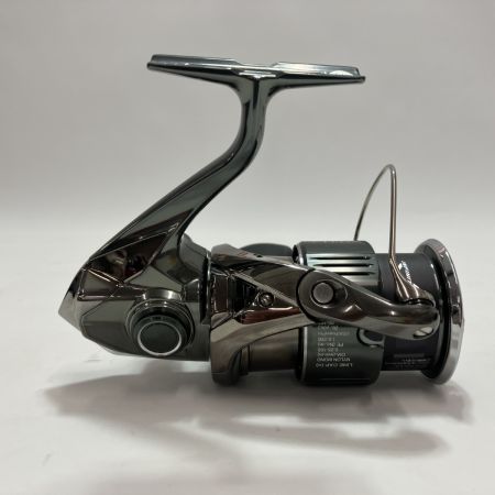 SHIMANO シマノ スピニングリール 22ステラ 4000MHG 043955