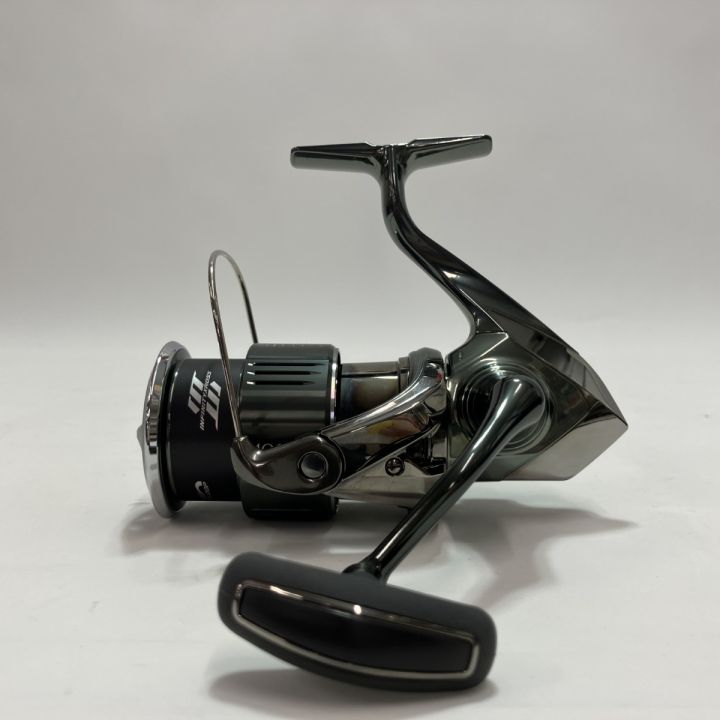 オンラインストアで販売 SHIMANO STELLA 4000MHG スピニングリール