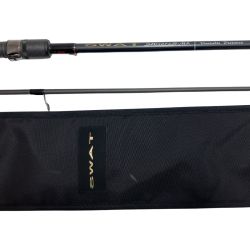 TENRYU CO. 天龍 ルアーロッド スワット SW1072S-ML 竿袋付 Bランク