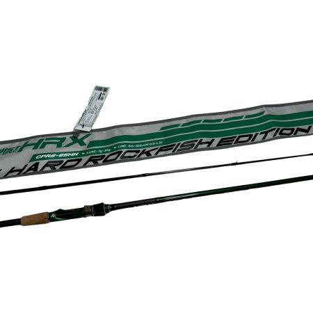 Valleyhill バレーヒル ルアーロッド サイファリストプロスペックHRX CPRS-85MH ｻｲﾌｧﾘｽﾄHRX ﾌﾟﾛｽﾍﾟｯｸ CPRS-85MH 竿袋付