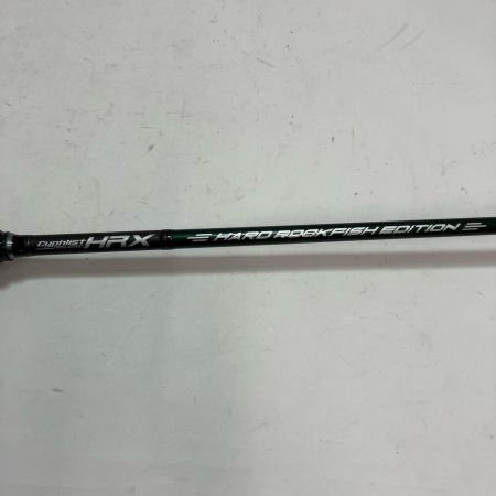 Valleyhill バレーヒル ルアーロッド サイファリストプロスペックHRX CPRS-85MH ｻｲﾌｧﾘｽﾄHRX ﾌﾟﾛｽﾍﾟｯｸ CPRS-85MH 竿袋付