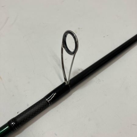 Valleyhill バレーヒル ルアーロッド サイファリストプロスペックHRX CPRS-85MH ｻｲﾌｧﾘｽﾄHRX ﾌﾟﾛｽﾍﾟｯｸ CPRS-85MH 竿袋付